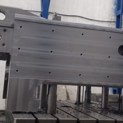 Rolling Plant Roll Chocks