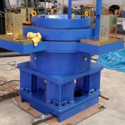 Test Device